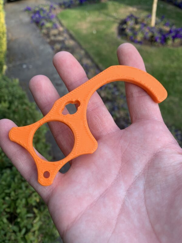 Handy Hook - 10 Pack